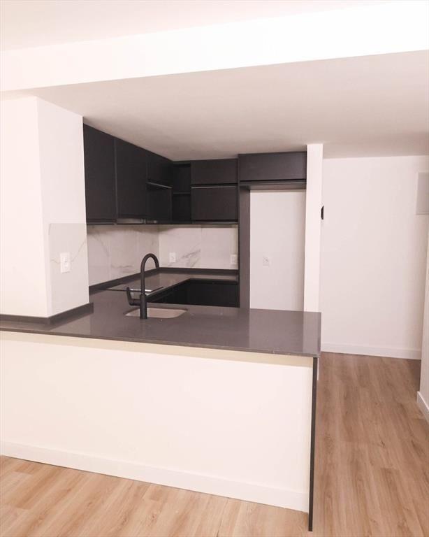 Venta Apartamento 1 DORMITORIO  MALVIN a estrenar