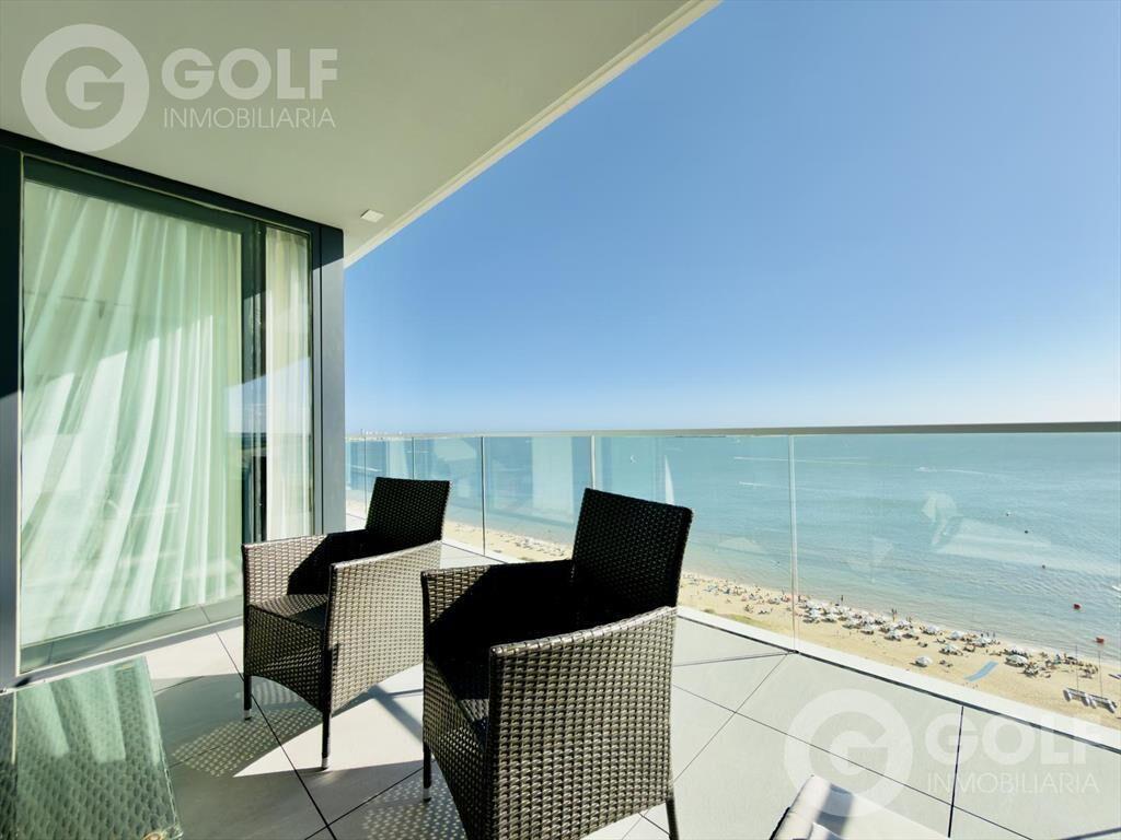 APARTAMENTO EN VENTA PLAYA MANSA