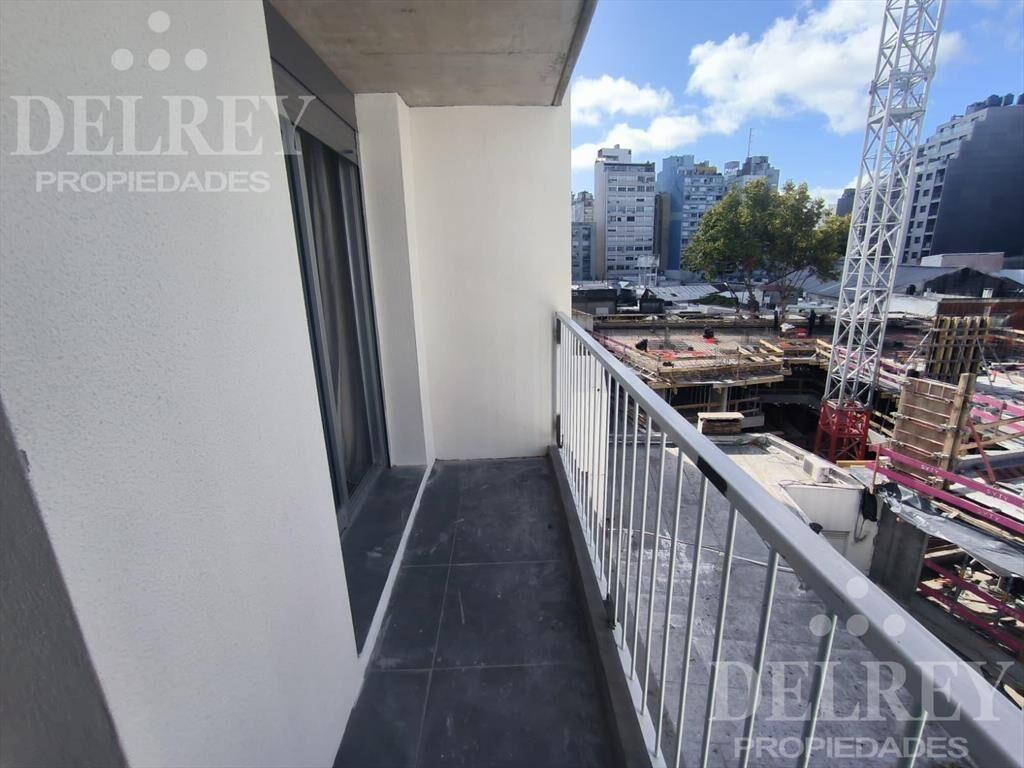 Venta Apartamento - Cordón DELREY PROPIEDADES