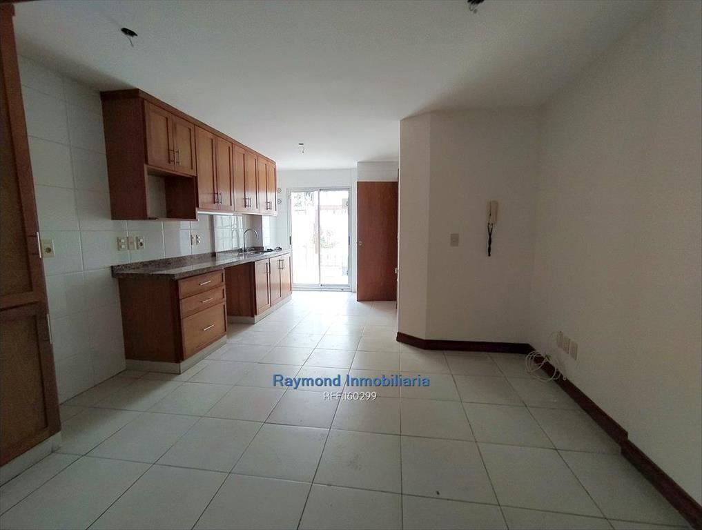Venta Apartamento Pocitos 3 Dormitorios 4 Baños Garaje Pati