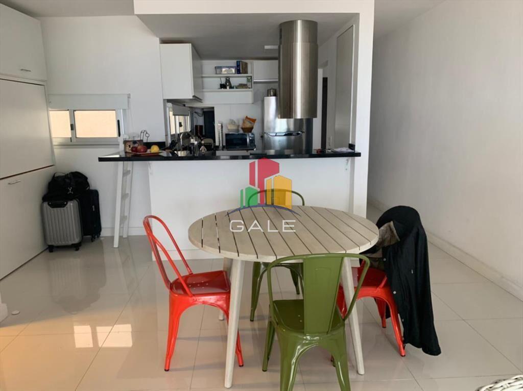 Apartamento en Mansa - Punta del Este