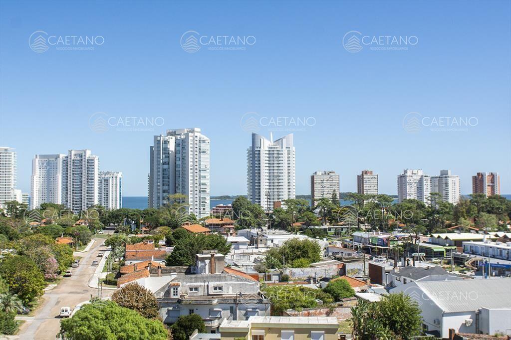 Vende apartamento de 1 dormitorio, en Aidy Grill,