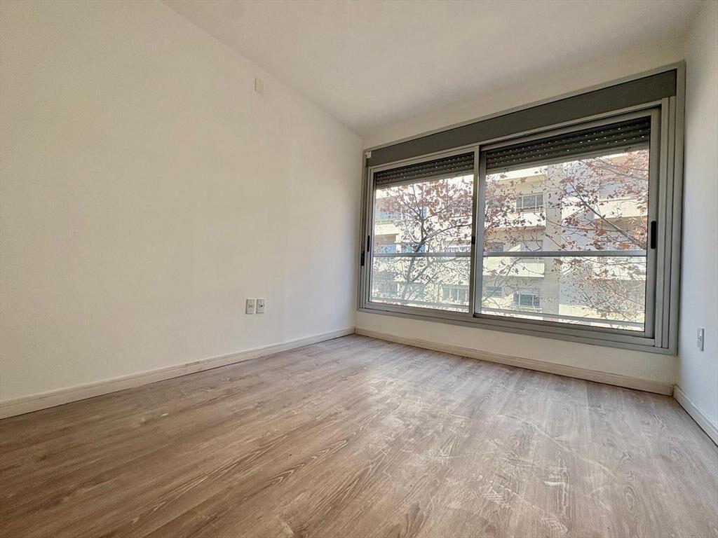 ALQUILER APARTAMENTO 1 DORMITORIO, BALCON, CENTRO
