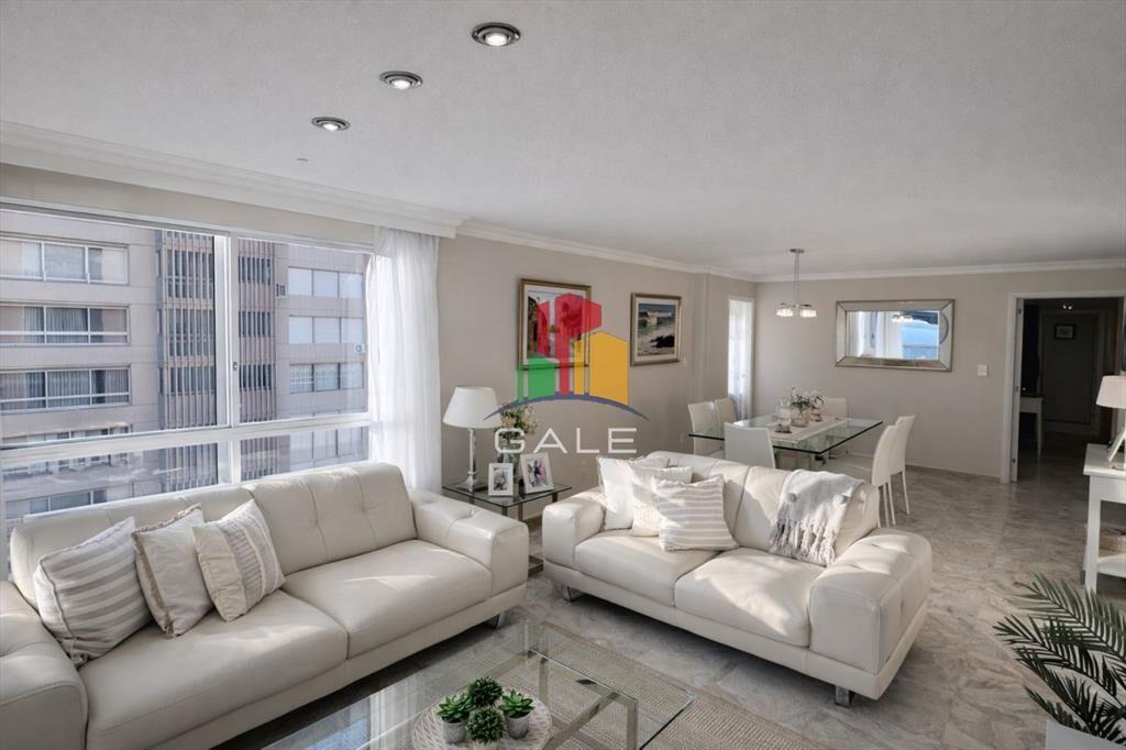 VENTA APARTAMENTO 2 DORMITORIOS 2 BAÑOS PRIMERA