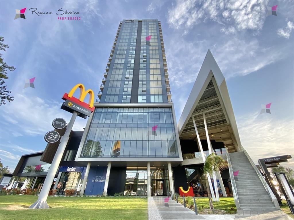 APARTAMENTO EN VENTA 3 DORMITORIOS EDIFICIO