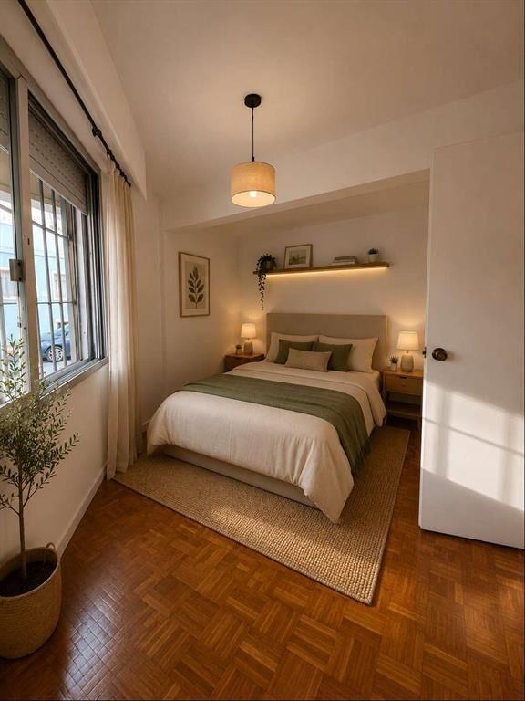 Venta Apartamento Parque Rodó, a pasos de la rambla