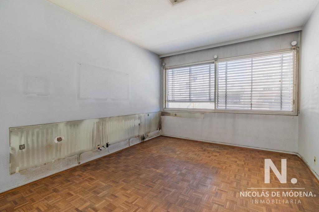 Apartamento a pasos de la Rambla de Pocitos