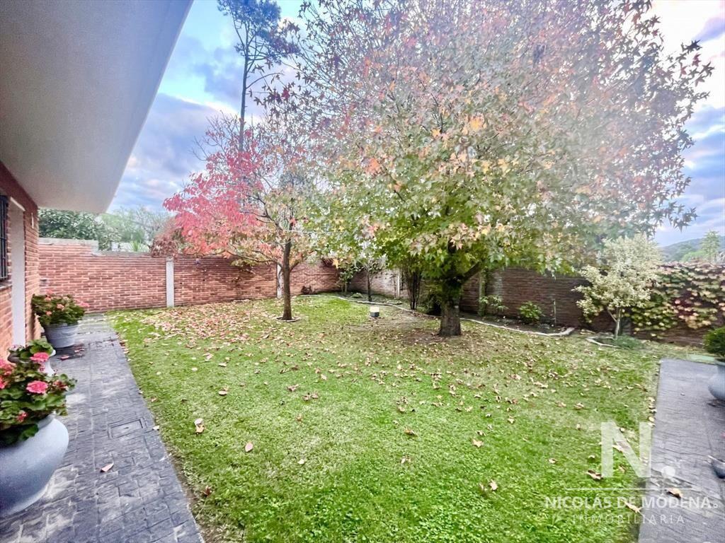 Venta Casa - 3 dormitorios - 3 baños - Balneario San Franc