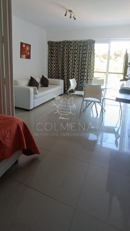 Apartamento Monoambiente en Green Park Solanas