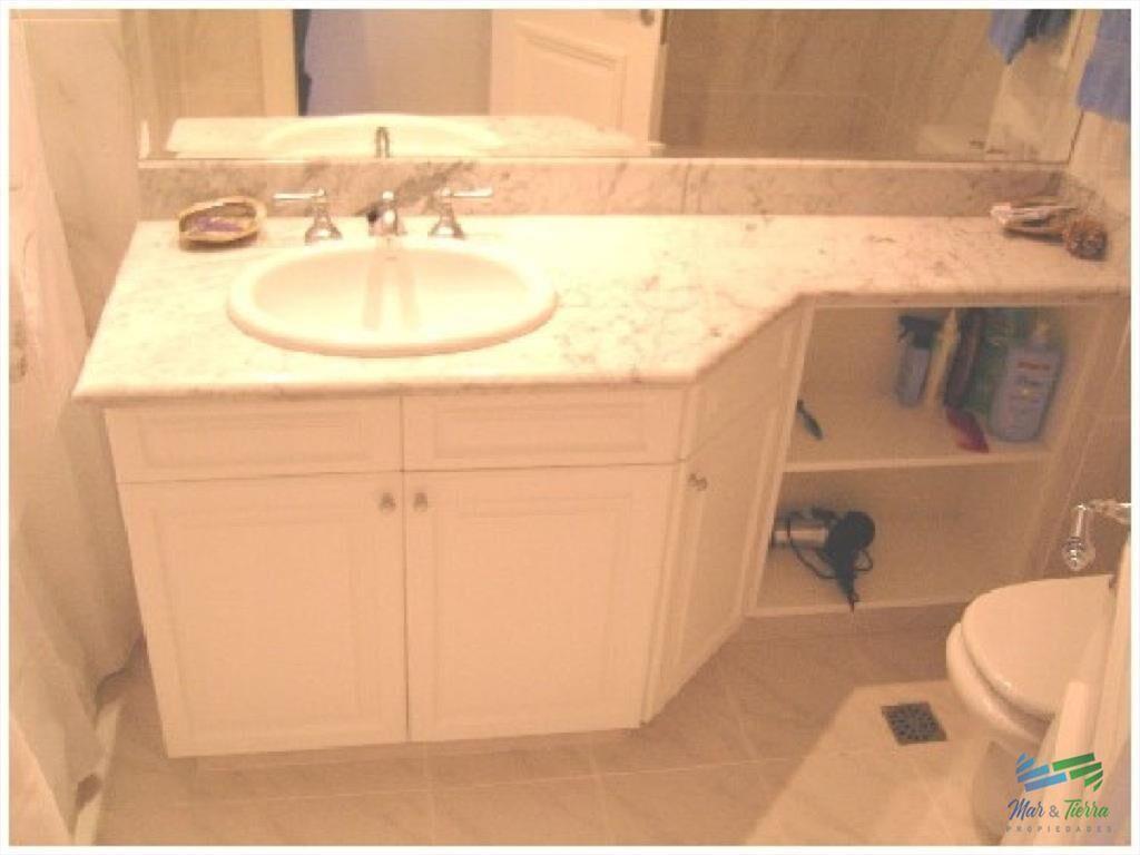 Apartamento en primera línea.. .piso alto con