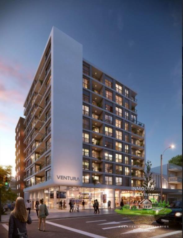 APARTAMENTO 2 Dorm. , LA BLANQUEADA, en PROMOCIÓN !!