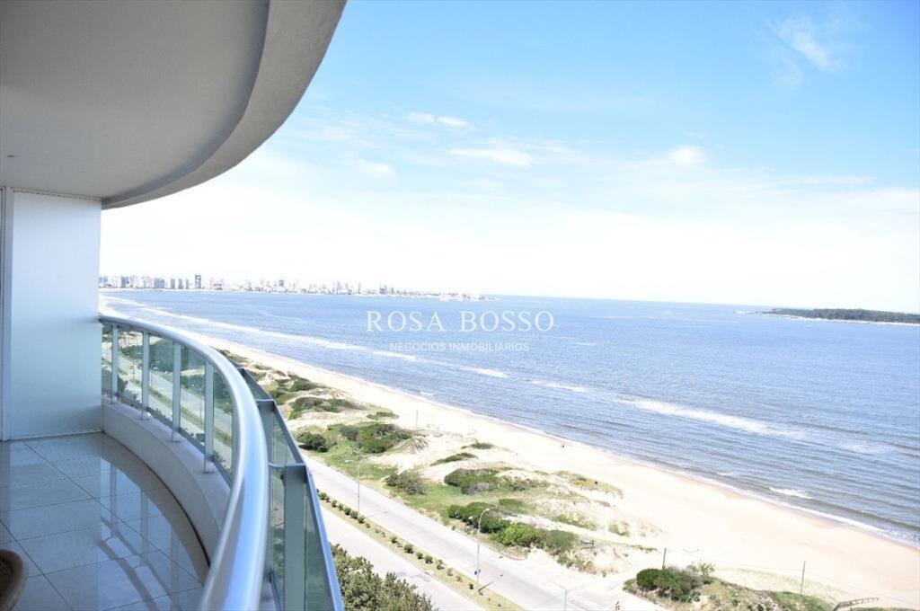 Apartamento en Mansa, 3 dormitorios *