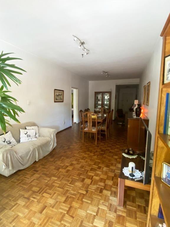 Venta apartamento 2 dorm en Aguada, Av. del Libertador