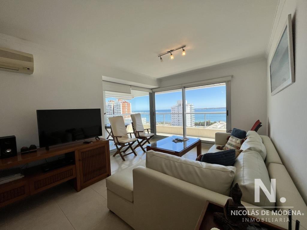 Venta de apartamento 2 dormitorios, Punta Del Este