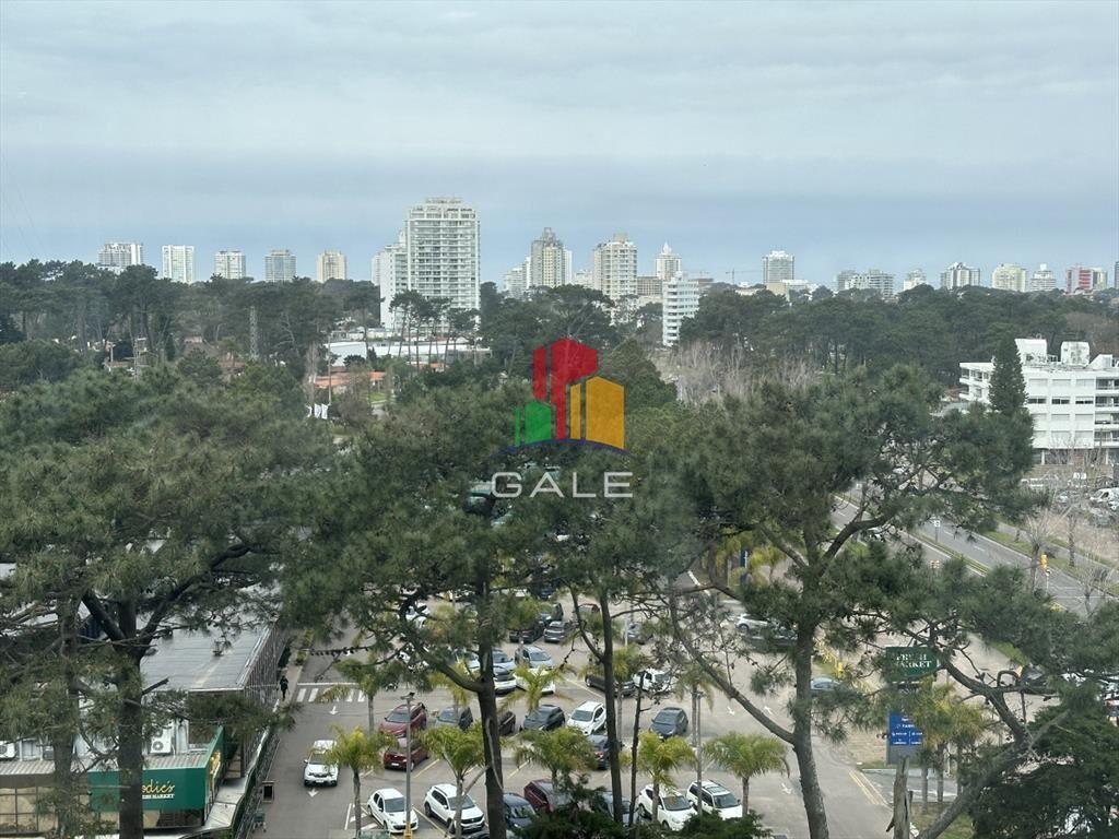 Apartamento en Punta del Este, Cantegril