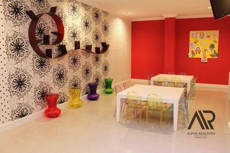 Venta Apartamento Imperiale Torre Lll