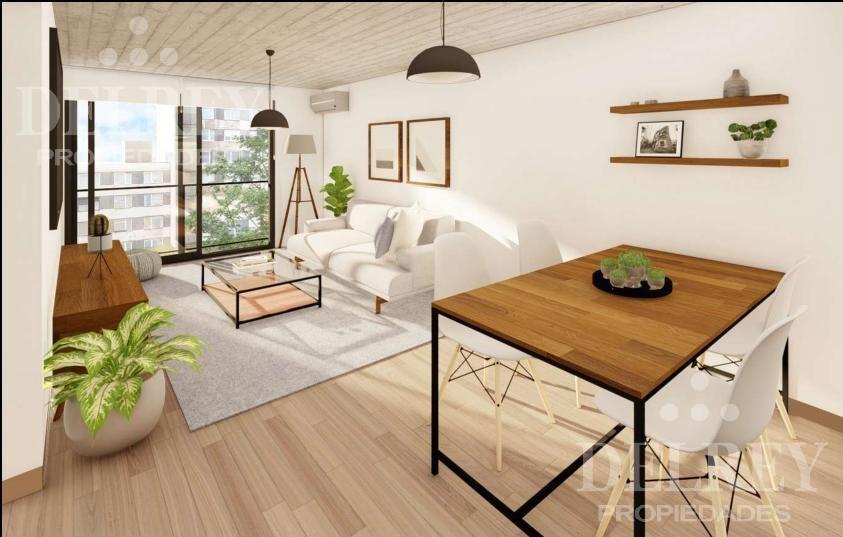 Venta Apartamento - Pocitos DELREY PROPIEDADES