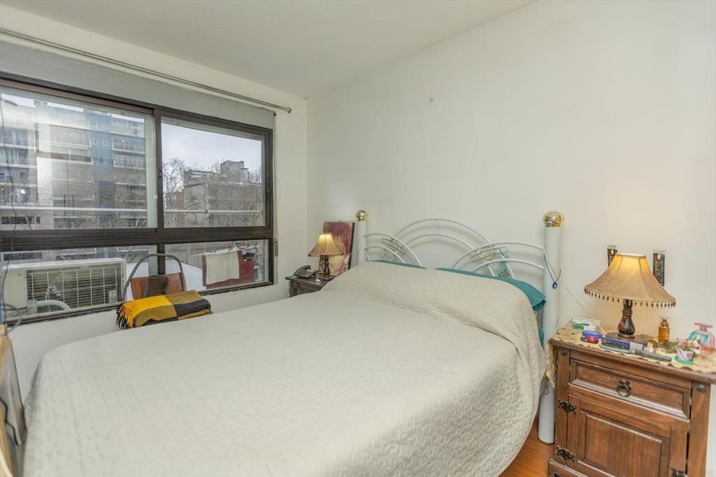 Venta Monoambiente 31 m2 Constituyente y barrios Amorín