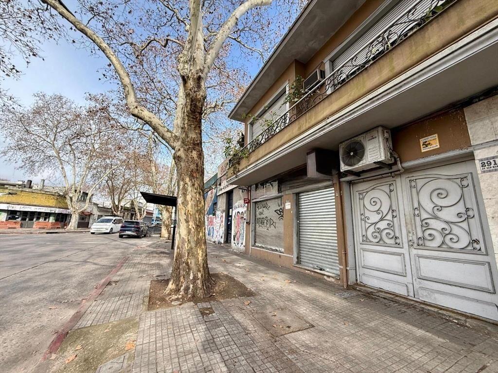 VENTA DE LOCAL COMERCIAL EN REDUCTO