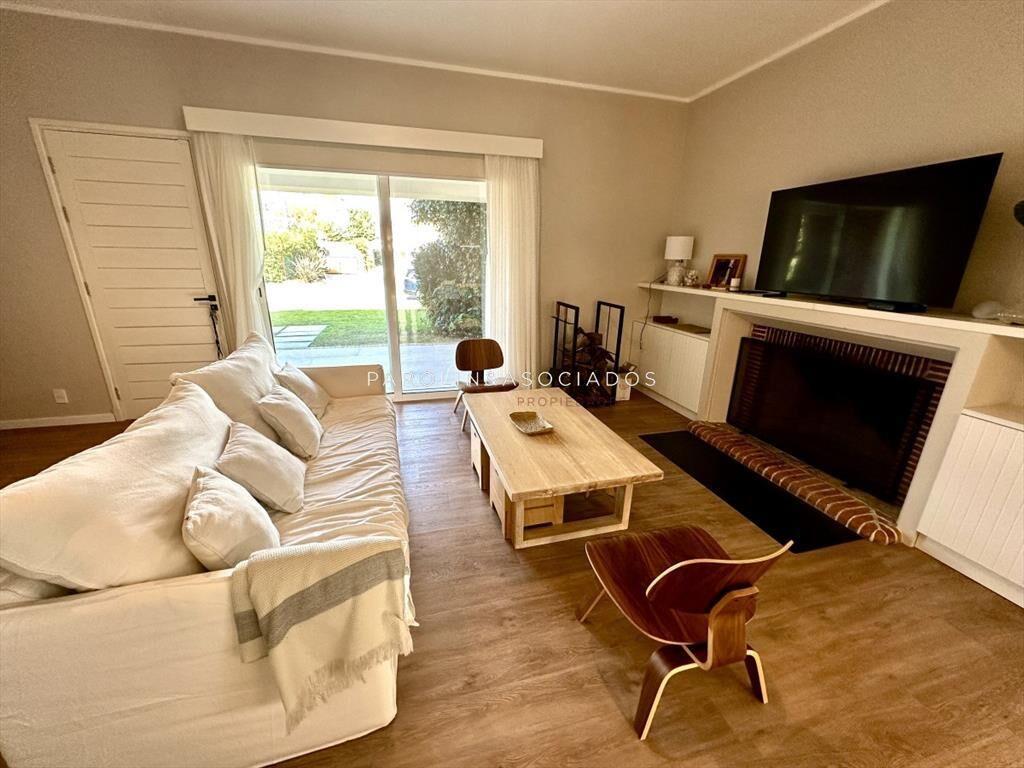 casa en alquiler