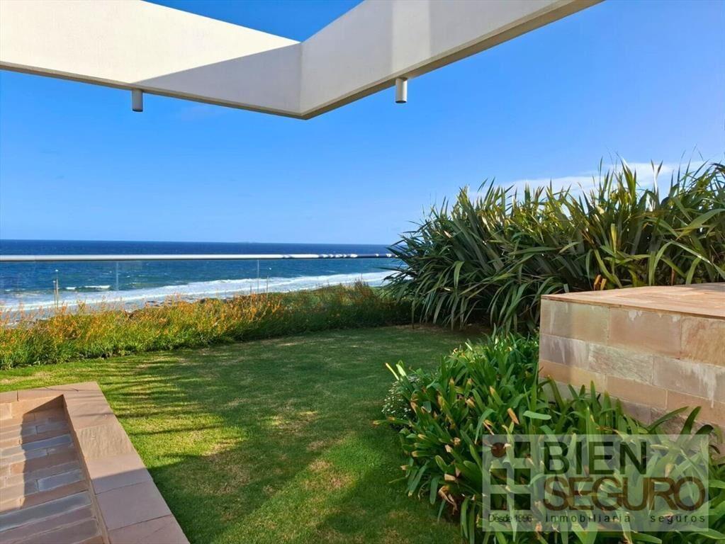 Penthouse dúplex en Rincón del Indio, a menos de 100 metros