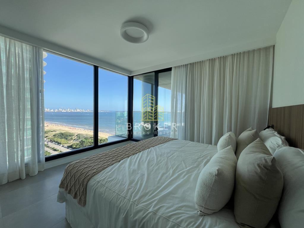 Venta Apartamento en VENETIAN Punta del Este