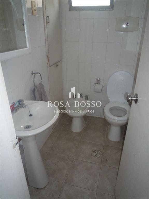Apartamento en Mansa, 2 dormitorios *