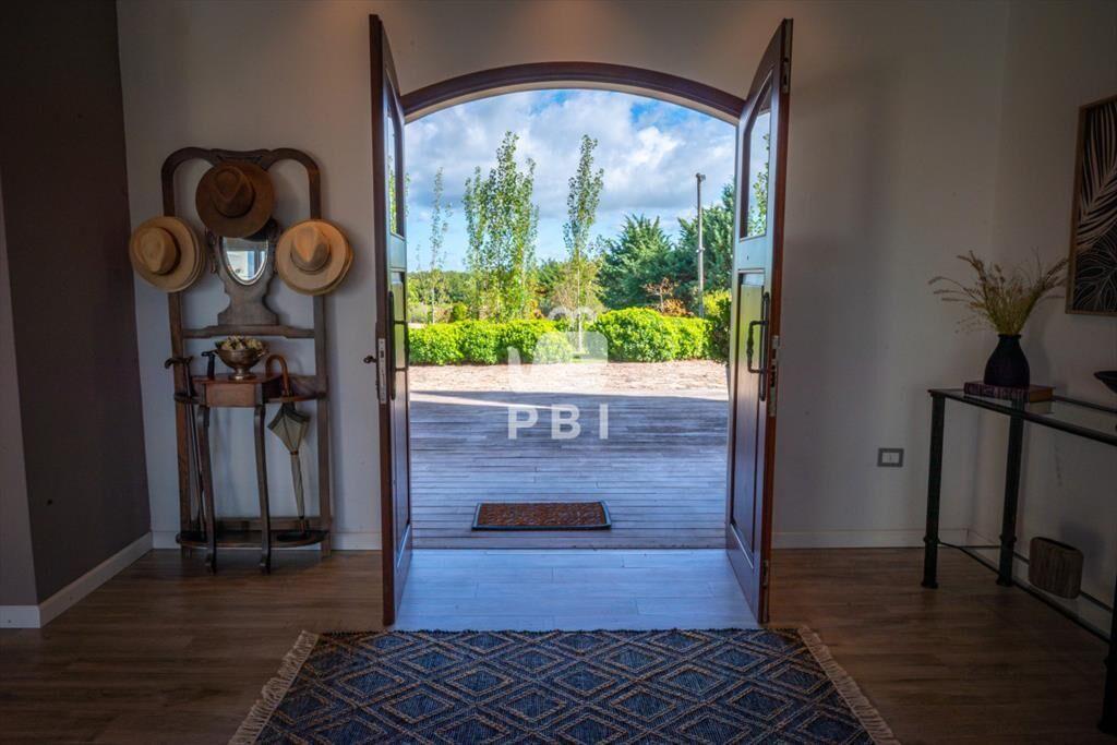 Chacra en venta en Solis, Maldonado  - Ref :