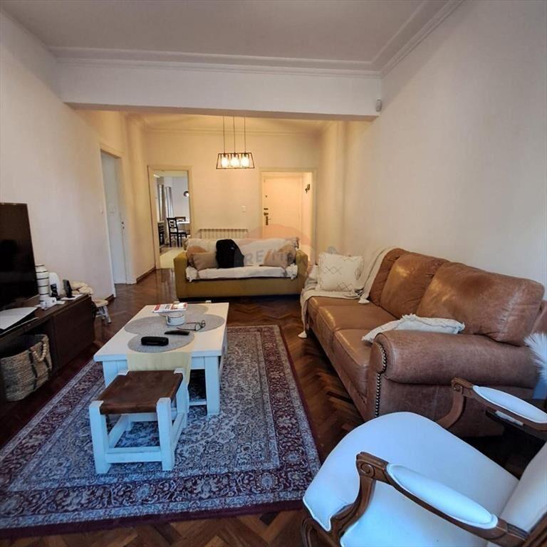 VENTA Apartamento 3 dorm gje, con renta, Pocitos