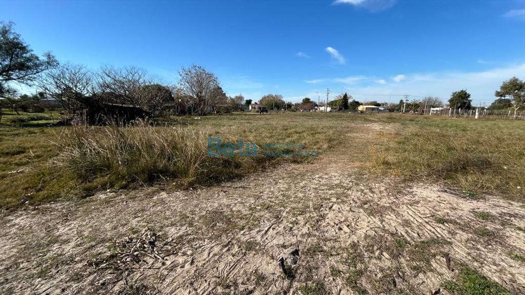VENTA TERRENO CIUDAD DEL PLATA