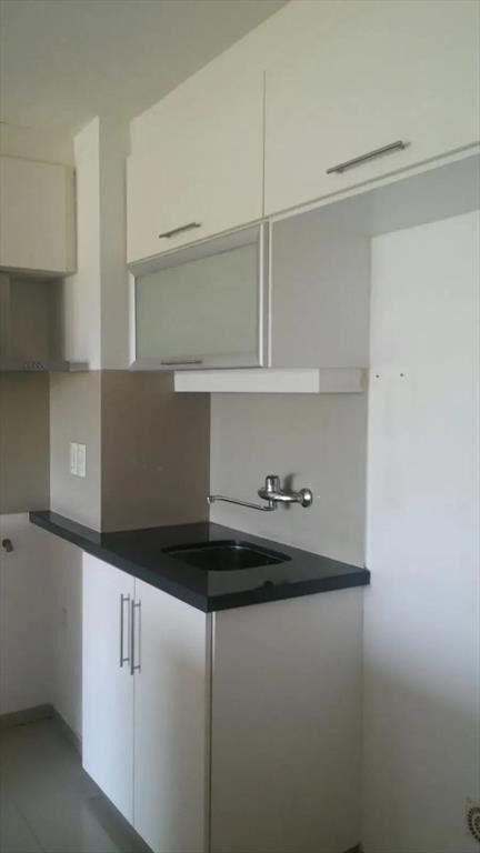 Venta Apartamento 1 dormitorio con terraza y garaje en exce