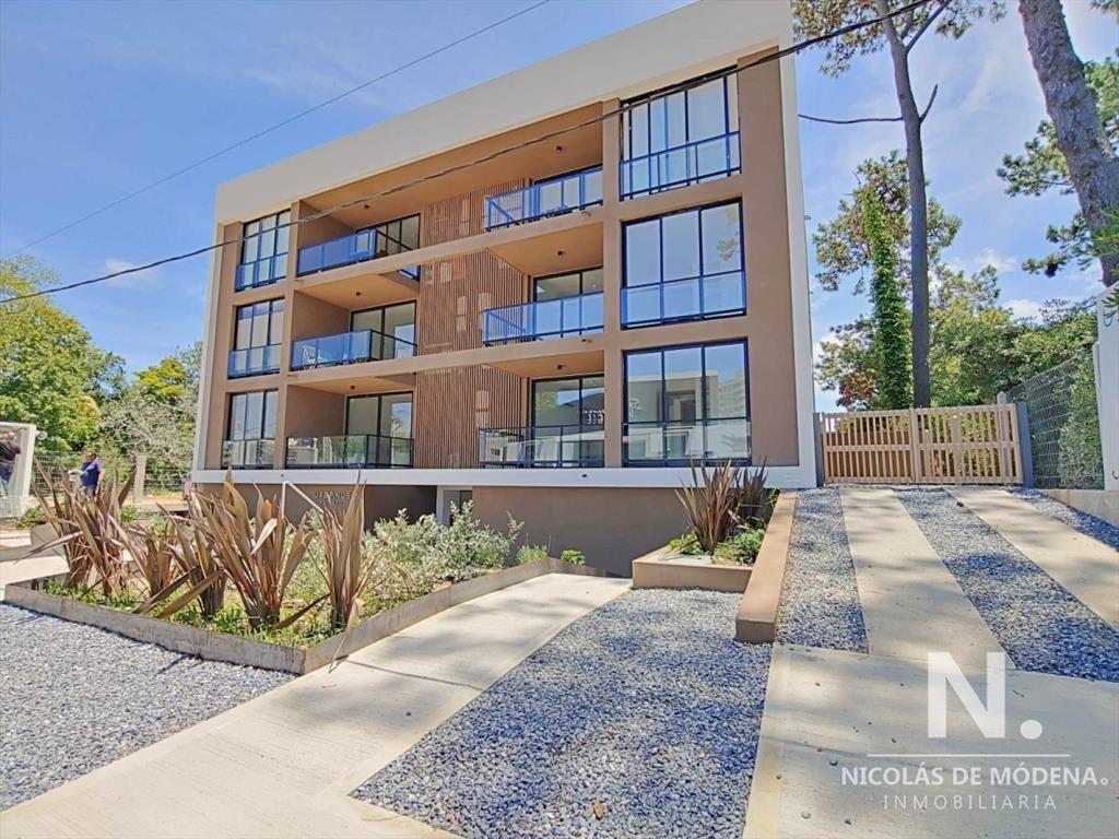 VENTA Punta del Este - Apartamento a estrenar de 2 dormitor