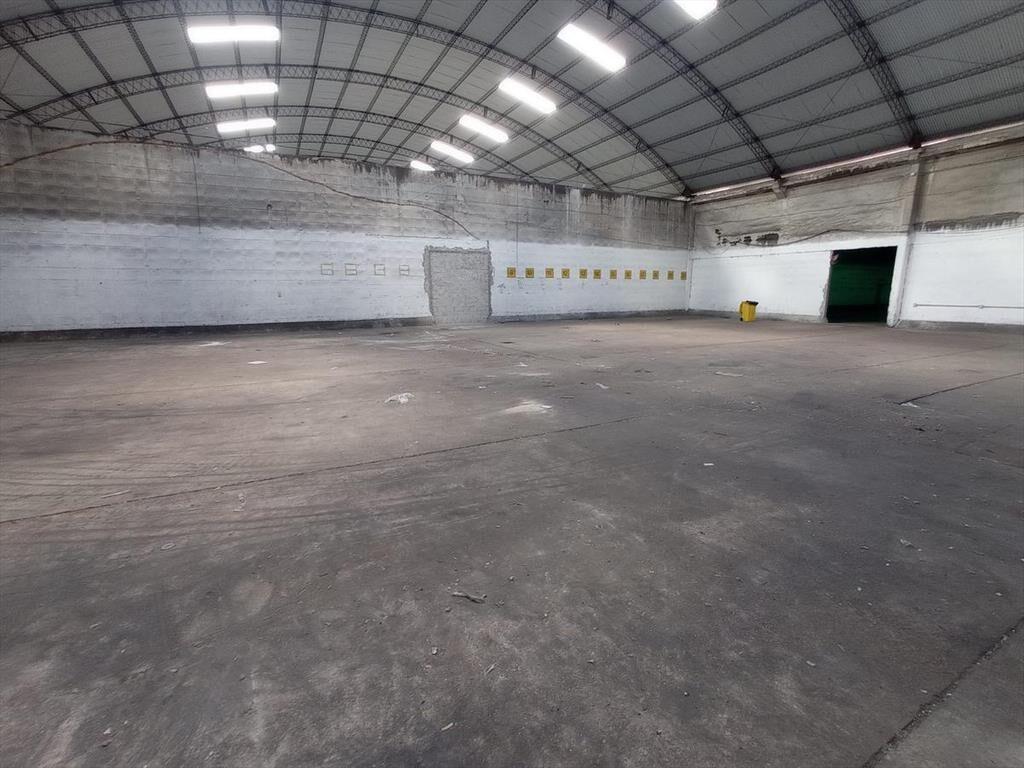 Veracierto centro logistico, 1672 m2, vigilancia 24 hs !