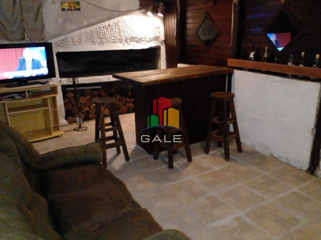 Casa en Asturias - San Carlos