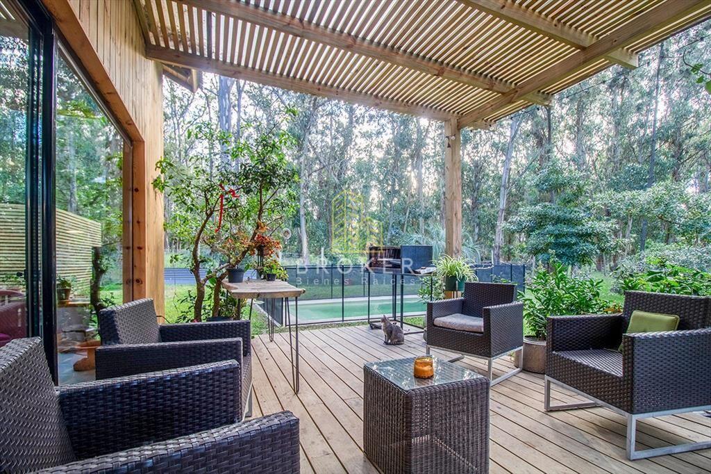 Venta y alquiler de casa de 3 dormitorios en del
