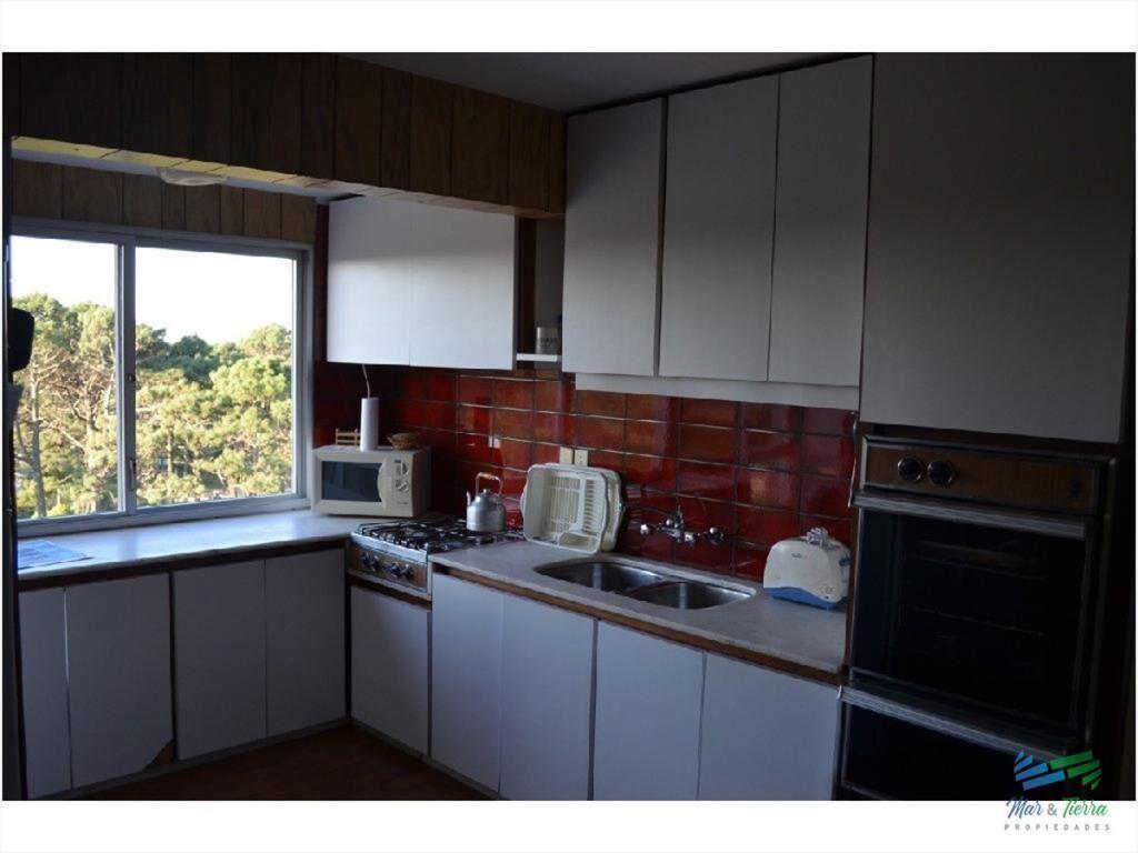 Apartamento en Roosevelt, 2 dormitorios *