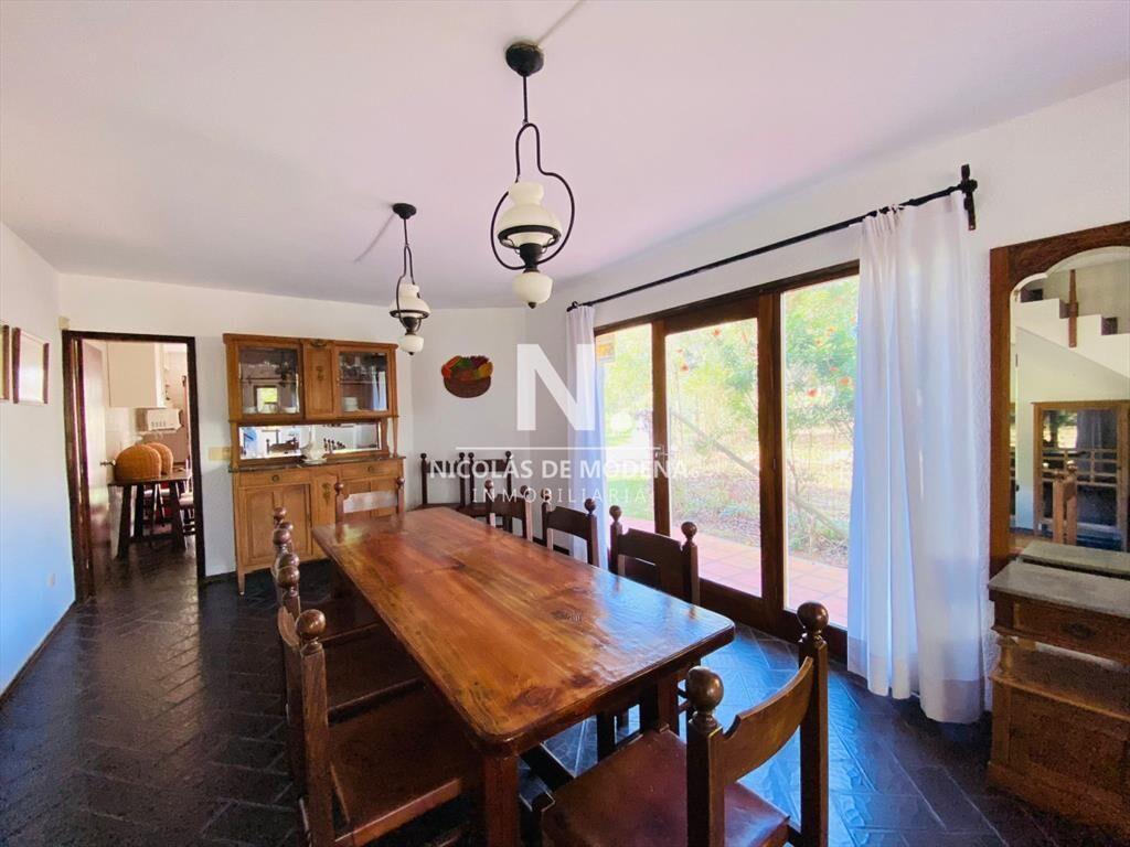 Venta Casa en El Chorro - 5 dorm.