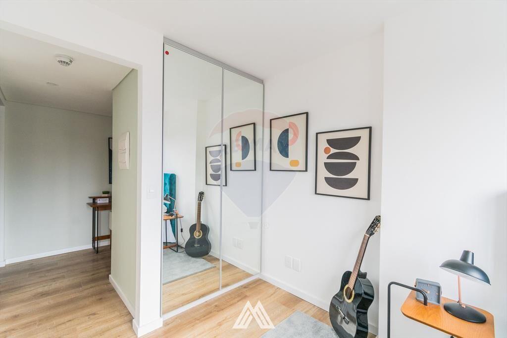 VENTA APARTAMENTO 2 DORMITORIOS CENTRO