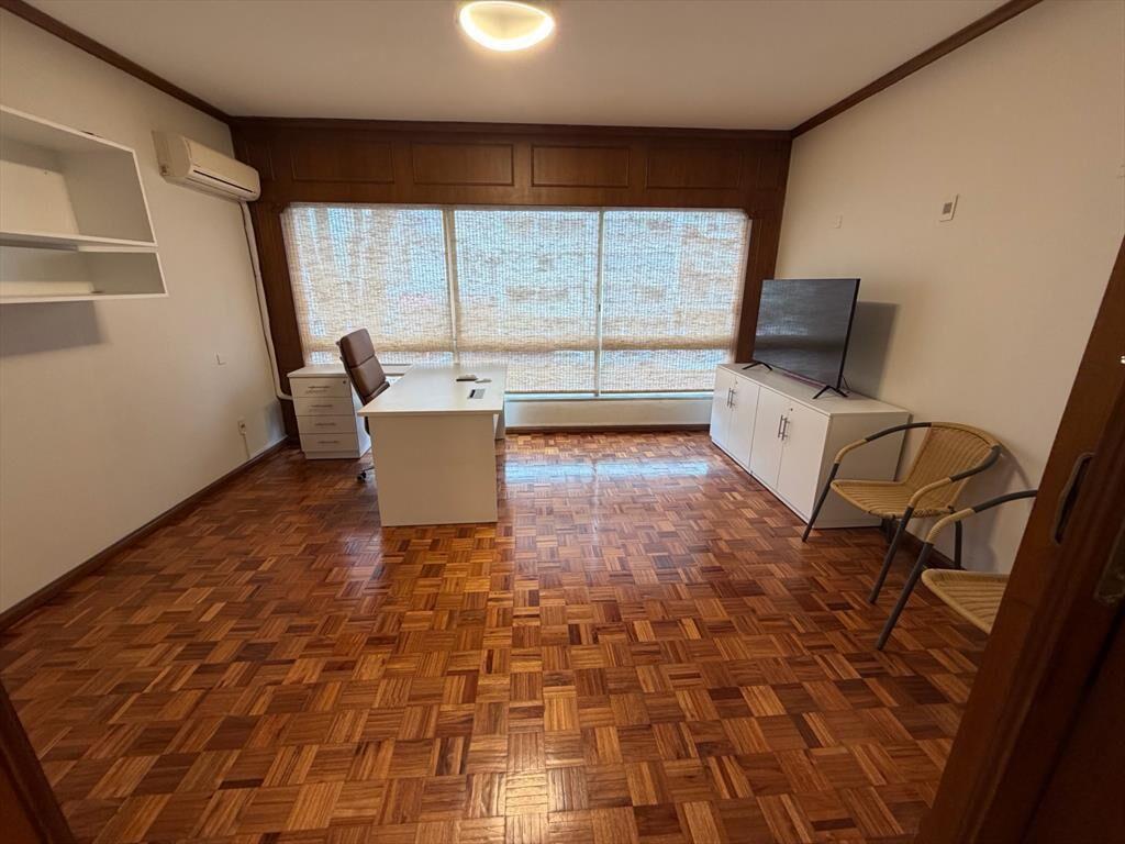 Apartamento en Pocitos