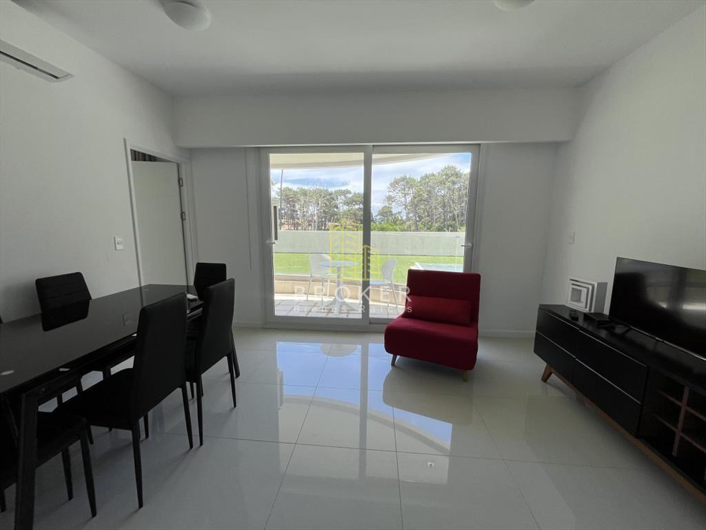 Apartamento en Venta y Alquiler 1 dormitorio con