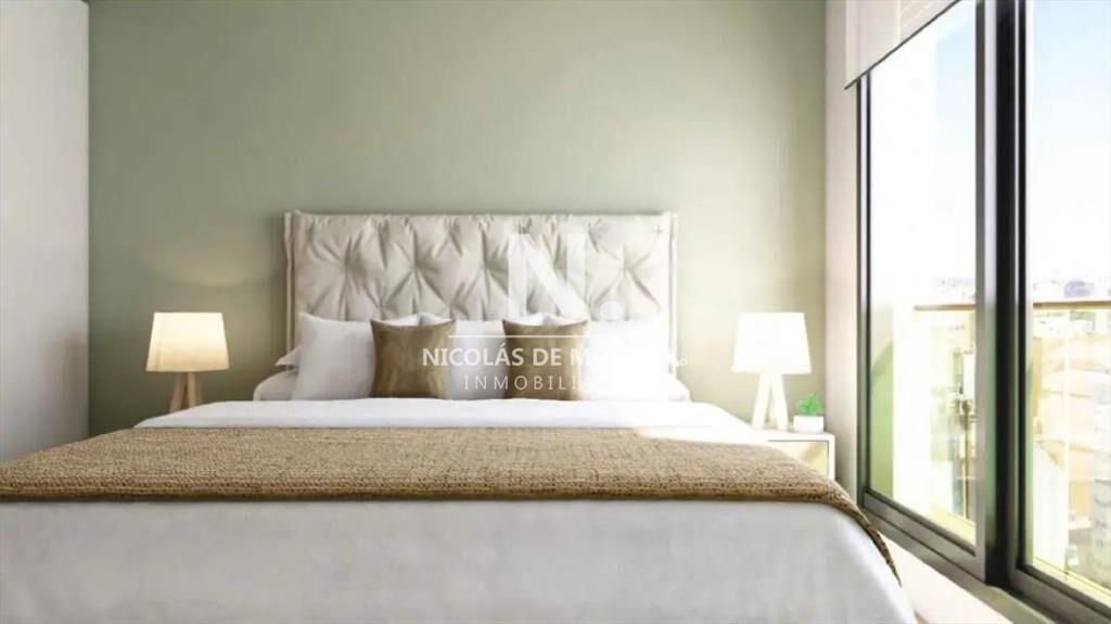 Venta Apartamento de 1 DormitorioCon Excelente en