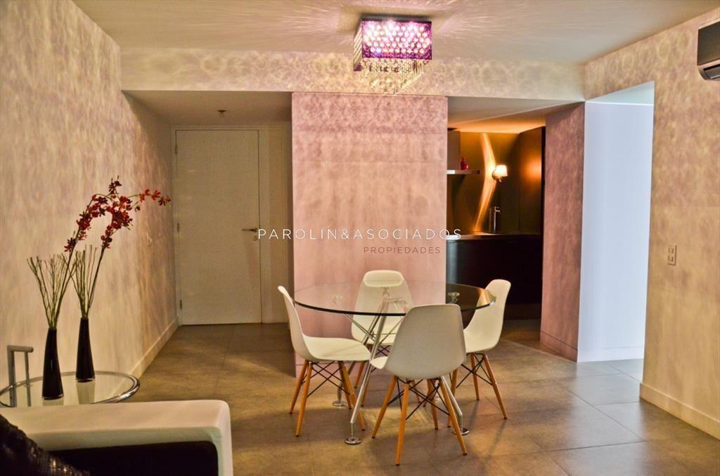 En venta apartamento iluminado de 1 dormitorio y