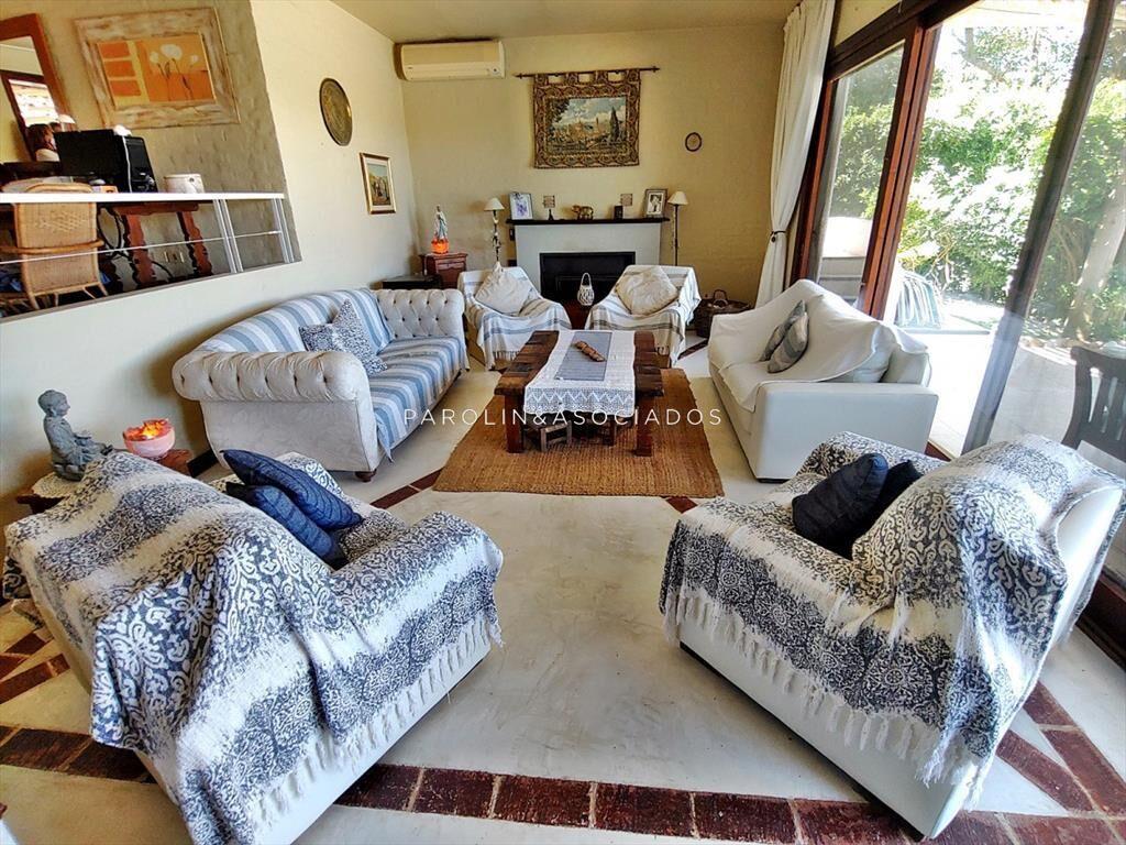 Hermosa casa en venta en RincÃ³n del Indio, Punta