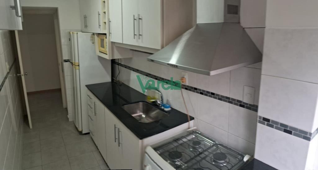 Apartamento en alquiler en Cordon de 1 dormitorio