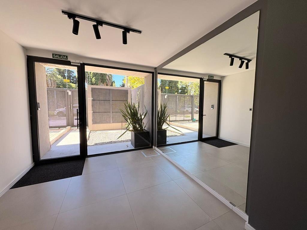 Apartamento en Buceo