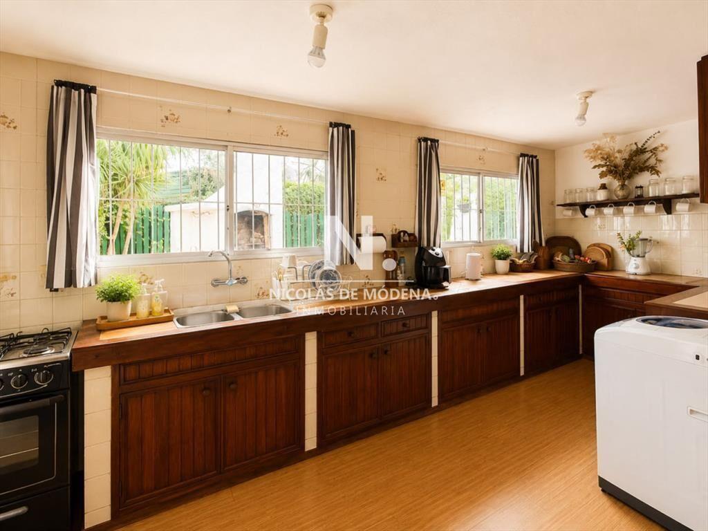Casa en venta, 6b dormitorios, Punta del este