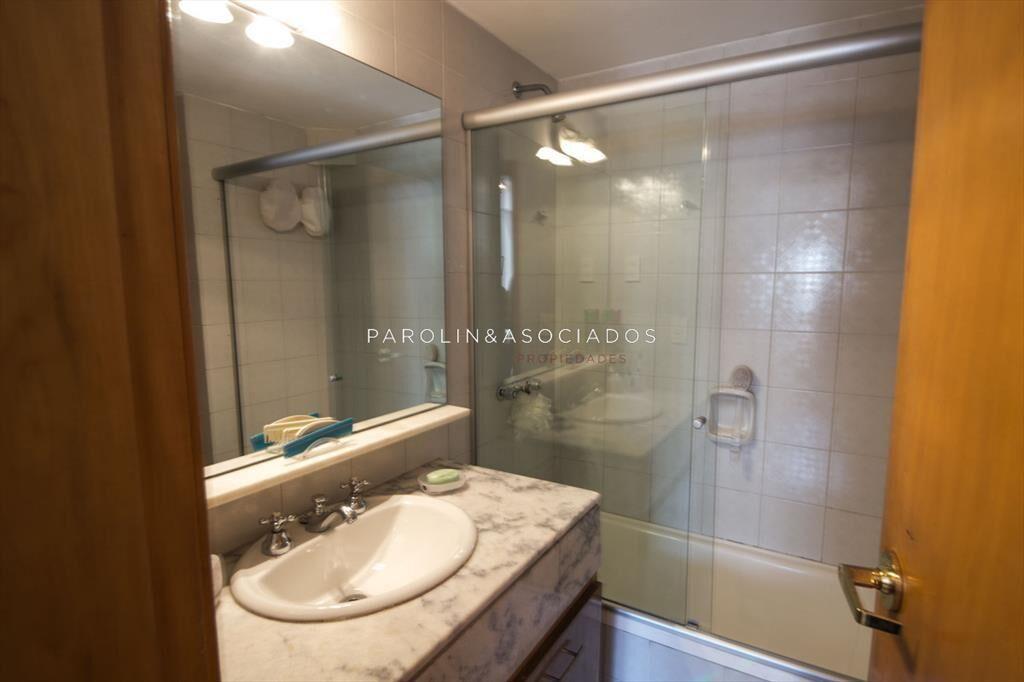 Apartamento en venta de 3 dormitorios en de Punta