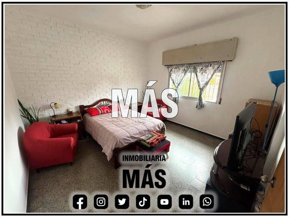 Casa Venta Cochera Ituzaingo Montevideo iMas.uy LM...