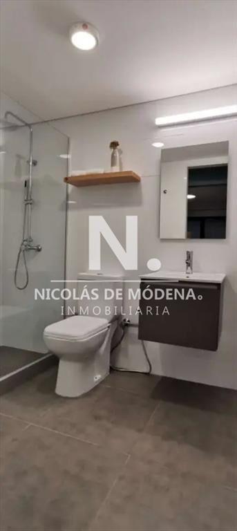 Venta Apartamento de 1 Dormitorios en Malvin -