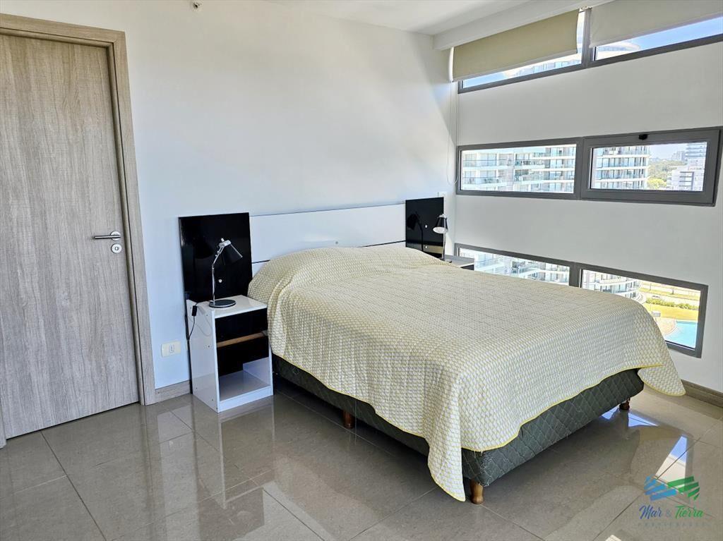 Venta de apartamento a estrenar full amenities 2